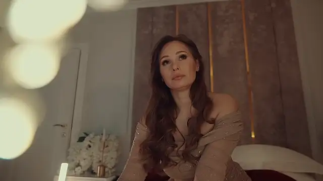 MilaDYstarlight live sex cam