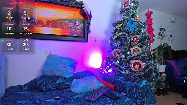 ECSTASYX2-23's cam snapshot