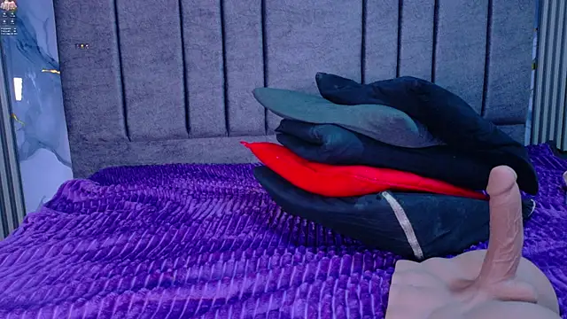 DANIK_STARS's cam snapshot