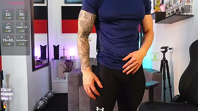 knimh's cam snapshot