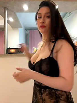 IrisBlues's cam snapshot