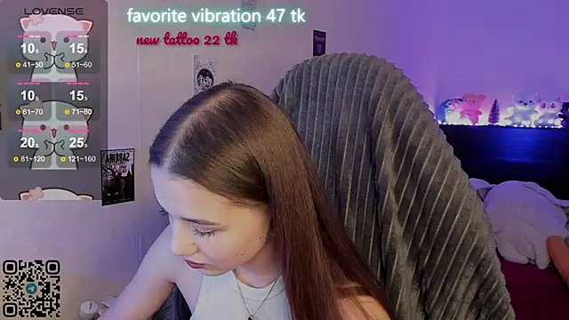 milyames's cam snapshot