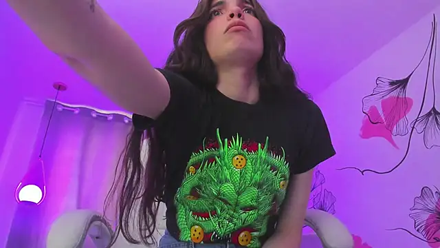 Isabela_Fiorelli's cam snapshot