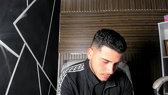 Axel_grey_'s cam snapshot