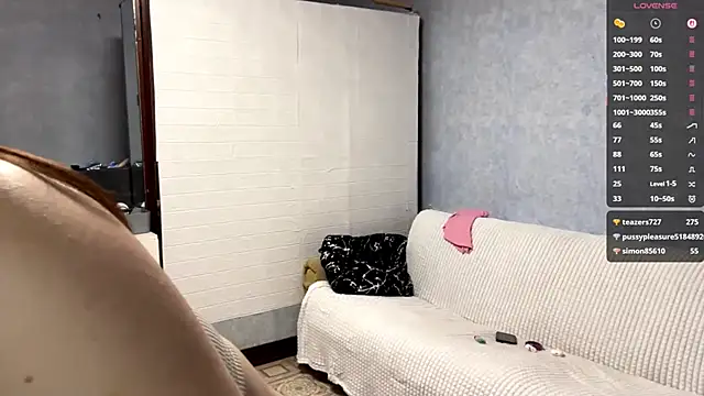 Lia_rise's cam snapshot