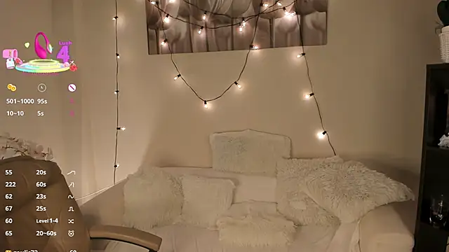 shyina_meow's cam snapshot