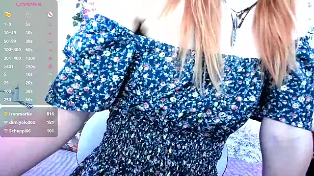 Bell_a_mi_'s cam snapshot