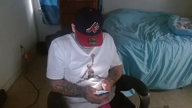 DADDY_KANE8---'s cam snapshot