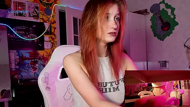 Sunny_Mouse_ live sex cam