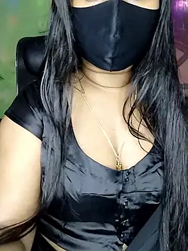 Idhika-Paul's cam snapshot