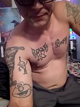 Buffshagswell's cam snapshot