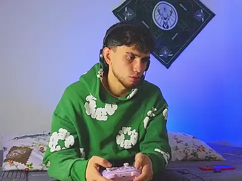 samevansx_'s cam snapshot