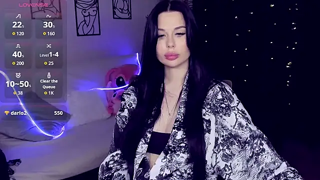 LaylaBurnel's cam snapshot