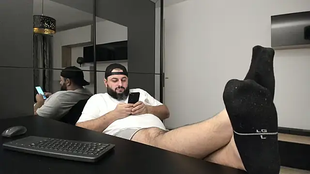 DravenPeak's cam snapshot