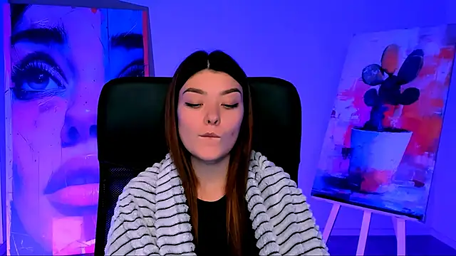 AnaSteisher's cam snapshot