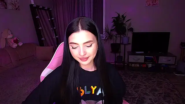 __Malika__'s cam snapshot