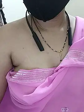 Sexynageena's cam snapshot