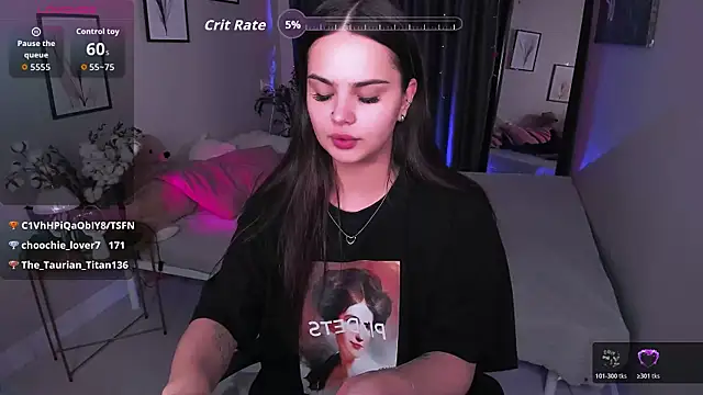 Ketty_xBaby's cam snapshot