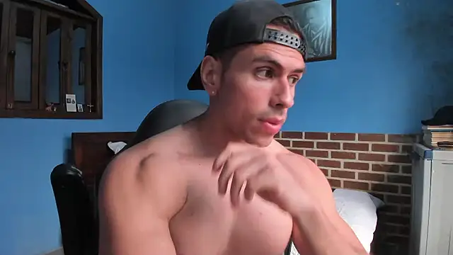 justinkarter's cam snapshot