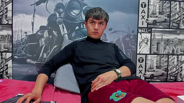 Light_Haze's cam snapshot