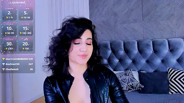 Maya_Rogerss's cam snapshot