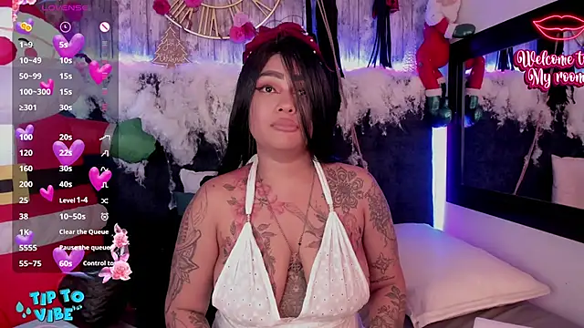 Neko_Misaki's cam snapshot