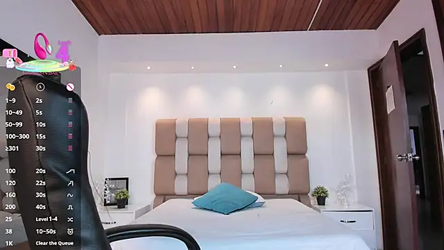 IsabellaaJoness's cam snapshot