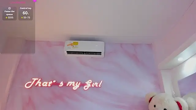 Belliinda_21's cam snapshot