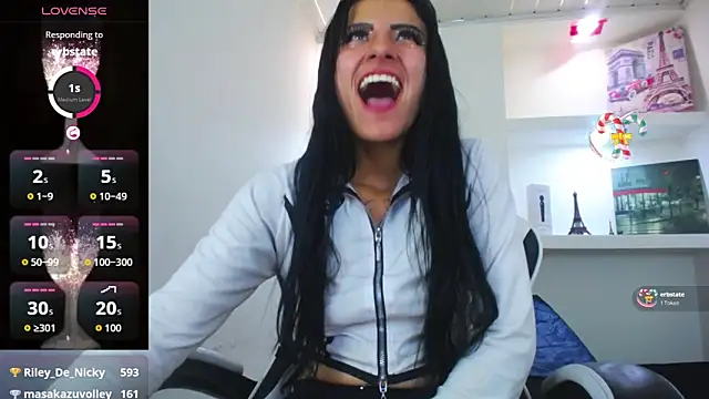 Anniee_x's cam snapshot