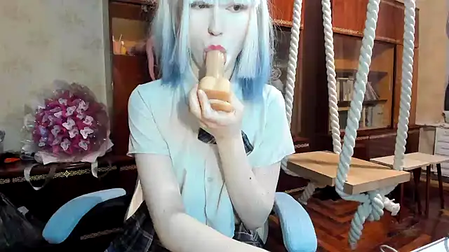 Yoonhee_Kiss live sex cam