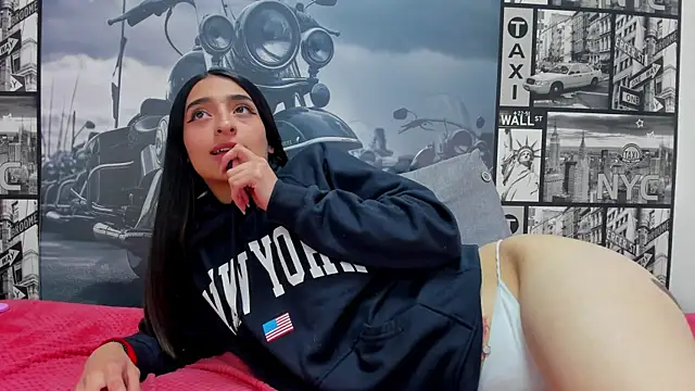 Light_Haze's cam snapshot