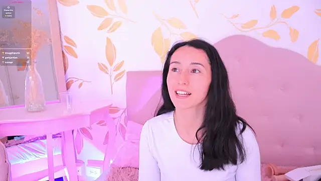 Ginevra_esposito's cam snapshot