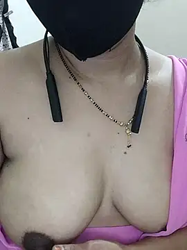 Sexynageena's cam snapshot