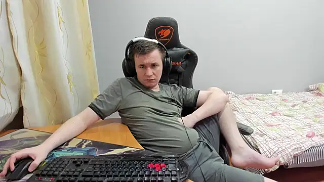 iliaskrislove's cam snapshot