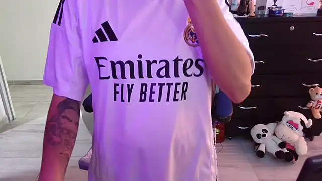 thomascooper7's cam snapshot