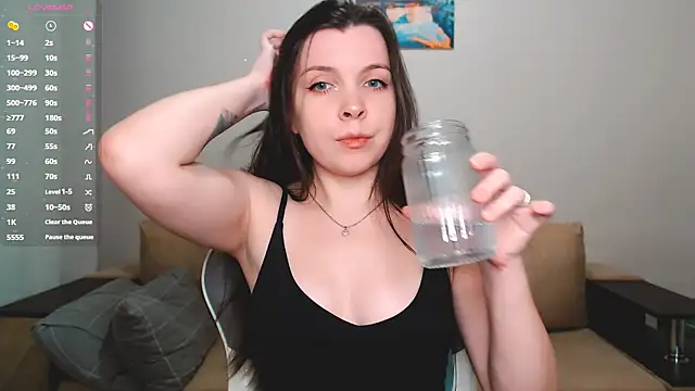 lunalovesu's cam snapshot