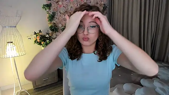 SereneFlame's cam snapshot