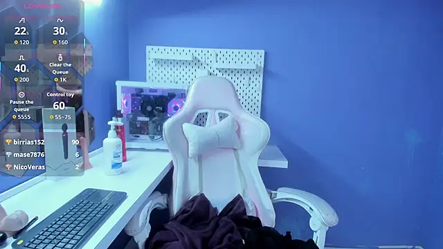 Alice_26_'s cam snapshot