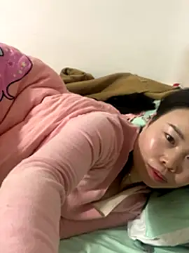 xlj4523's cam snapshot