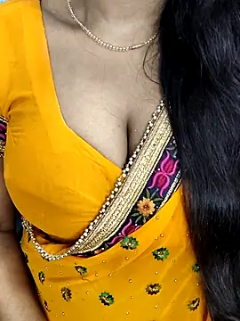 Hotty_Kavita's cam snapshot