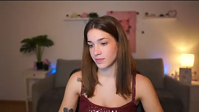 kissie_cat's cam snapshot