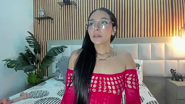 Roseaurora's cam snapshot