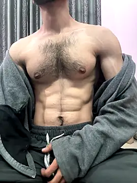 DarkMasterDesire's cam snapshot