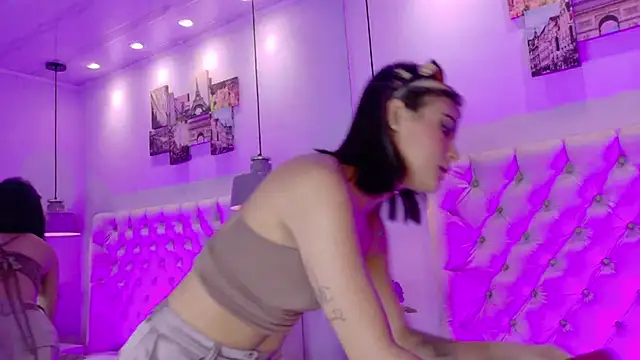 LuisaJonnes_'s cam snapshot