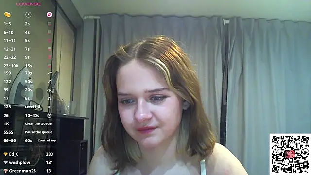 AlissaGerardo's cam snapshot