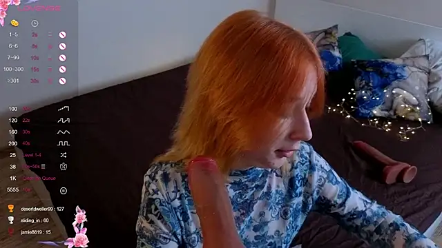 Elsa_Batler's cam snapshot