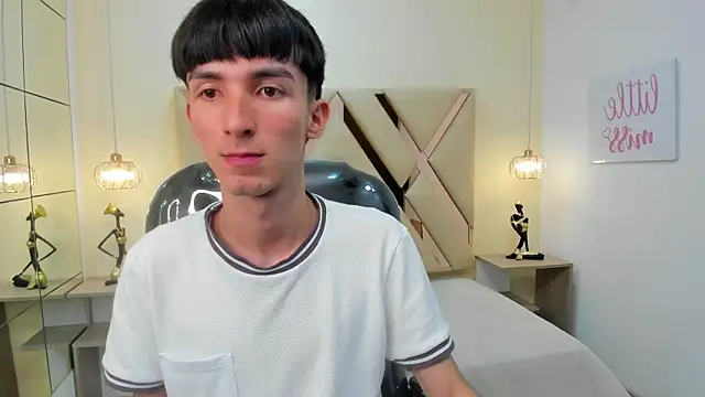 Jake_evans's cam snapshot