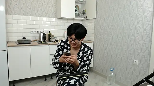 KaiChicken's cam snapshot