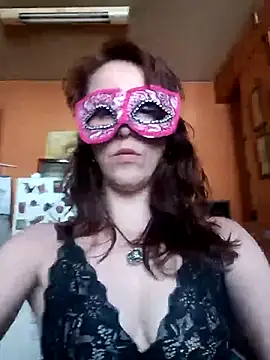 lacatamiau's web cam