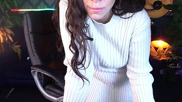 IsabellaFoxyy's cam snapshot